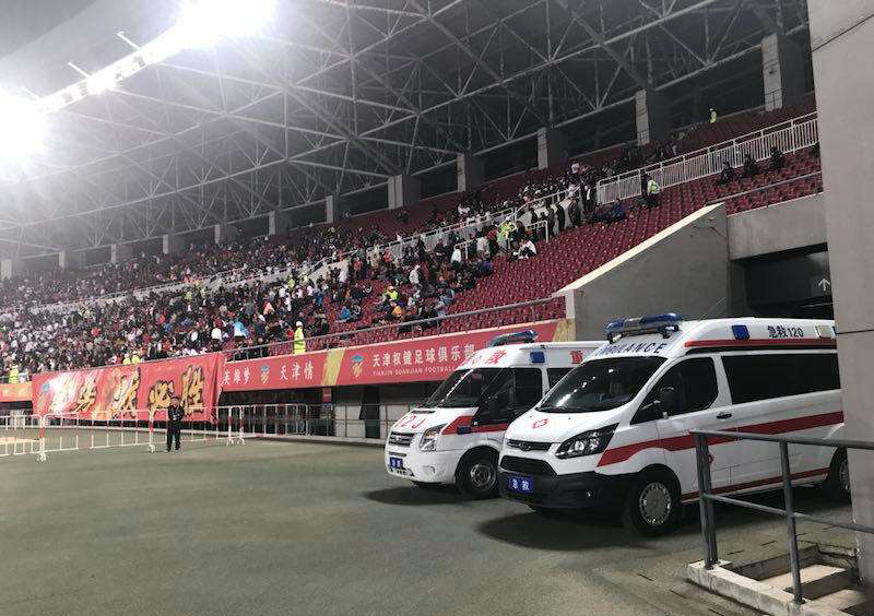 诸暨市大中小型活动保障